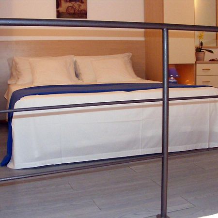 ليباري Casa Mafalda B&B المظهر الخارجي الصورة