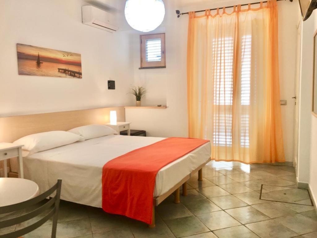 ليباري Casa Mafalda B&B المظهر الخارجي الصورة